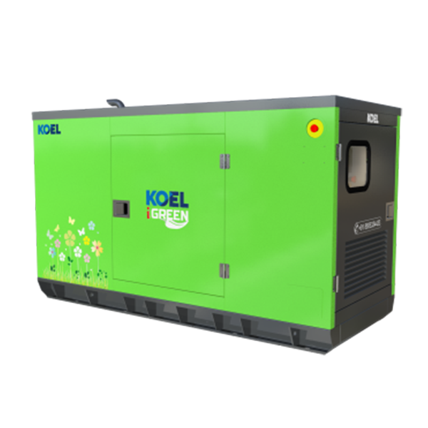 25kVA Diesel Generators