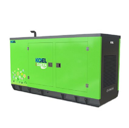 15 kva diesel generator